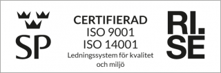 certificate logo