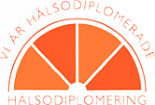 certificate logo